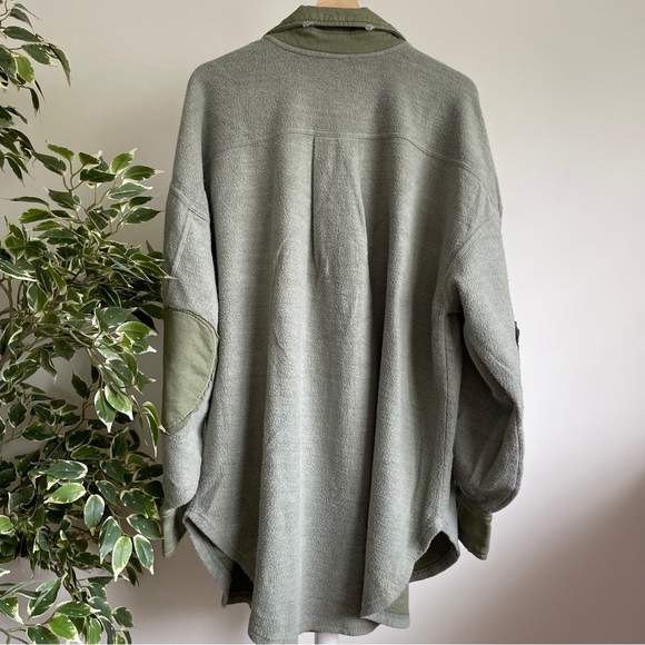 🌿Free People Ruby Jacket✨Brand New✨ - Picture 5 of 14